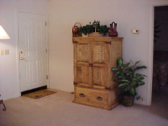 Living Room other view